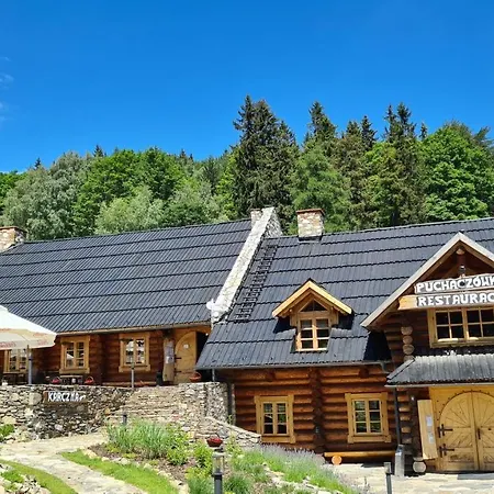 Czarna Gora 410 Apartment *