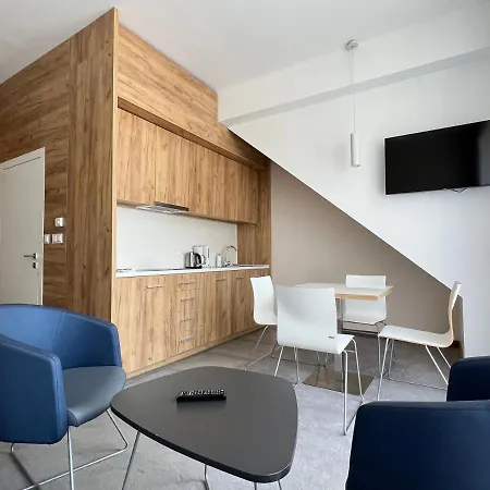 Apartment Czarna Gora 410