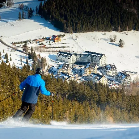 Czarna Gora 410 シェンナ