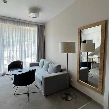 Apartment Czarna Gora 410