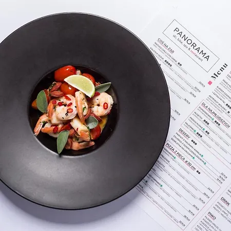 Czarna Gora 410 Apartment