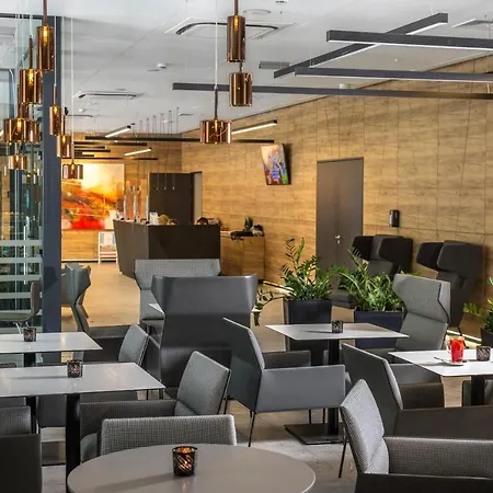 Czarna Gora 410 3* Sienna (Klodzko)