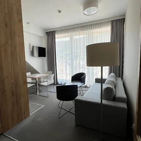 Czarna Gora 410 Sienna (Klodzko)