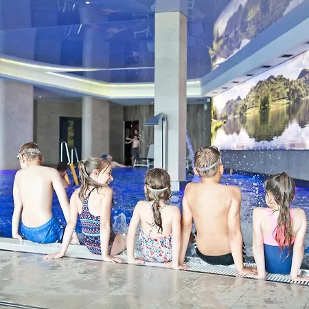 Czarna Gora 410 Apartment Sienna (Klodzko)