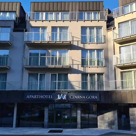 Czarna Gora 410 Apartment *