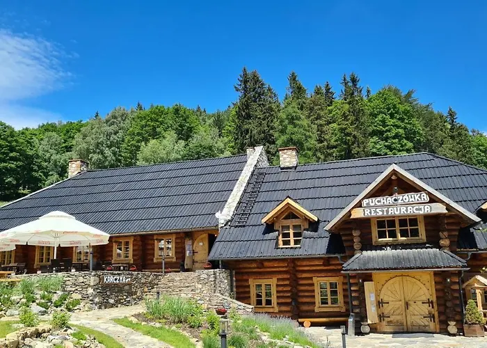 Czarna Gora 410 Lägenhet 3*