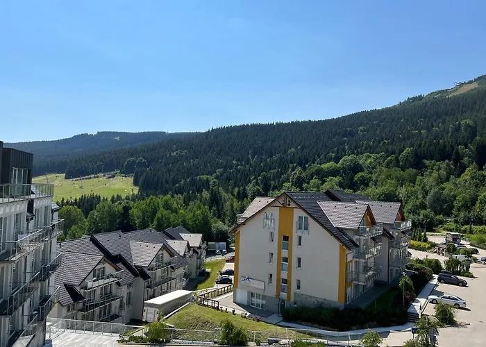 Apartamento Czarna Góra 410 3*