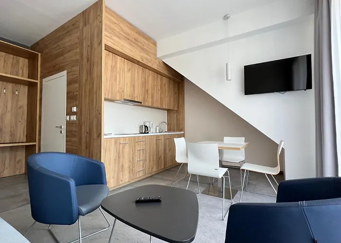 Apartamento Czarna Góra 410