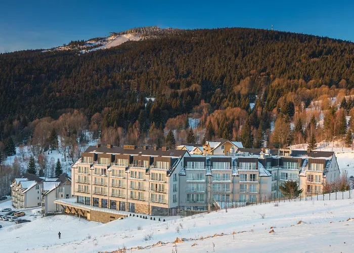 Czarna Gora 410 Heudorf