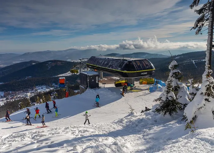 Czarna Gora 410 Heudorf