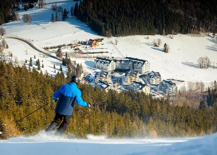 Czarna Gora 410 Heudorf