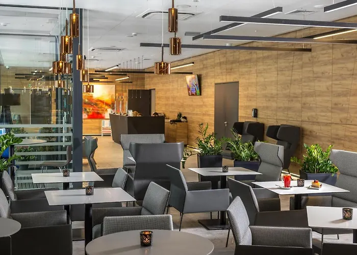 Czarna Góra 410 3* Sienna (Klodzko)