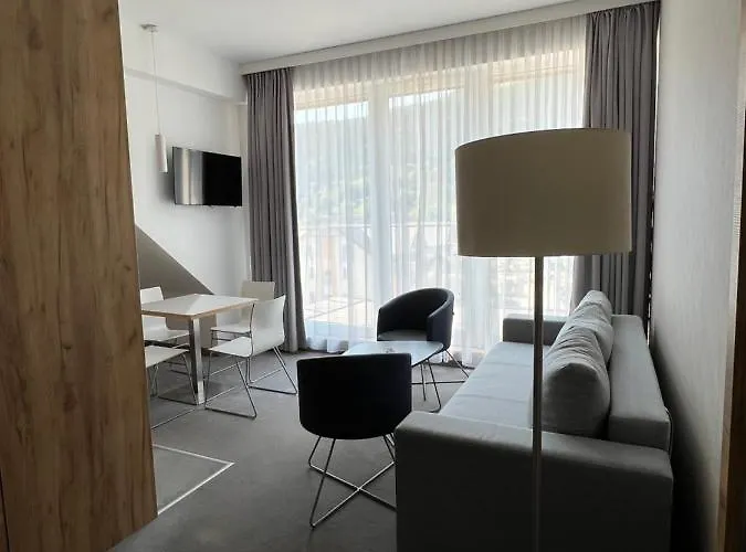 Czarna Góra 410 Sienna (Klodzko)