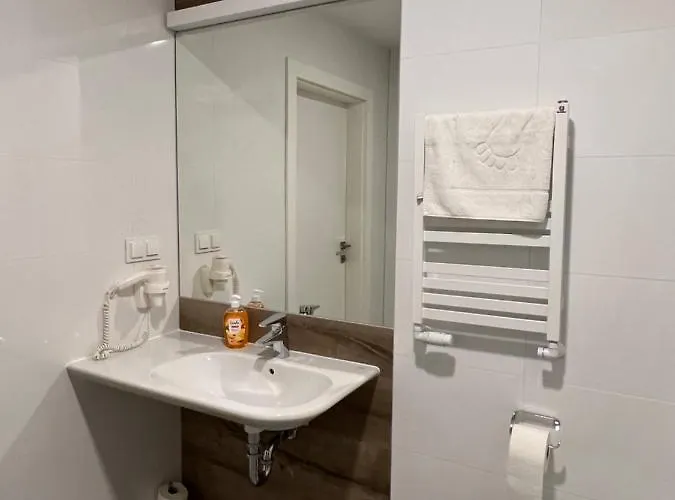 Czarna Gora 410 3* Sienna (Klodzko)