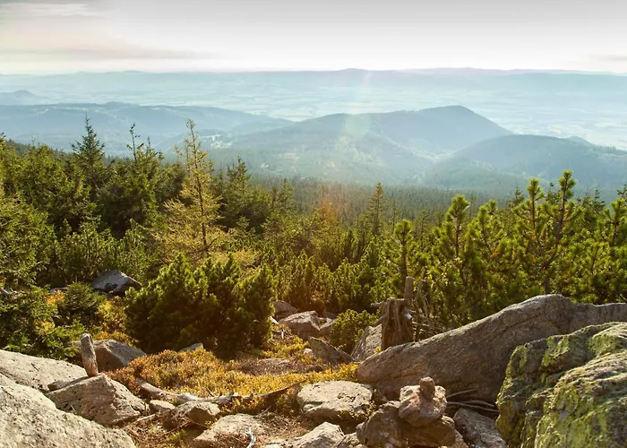 Apartamento Czarna Góra 410 3*